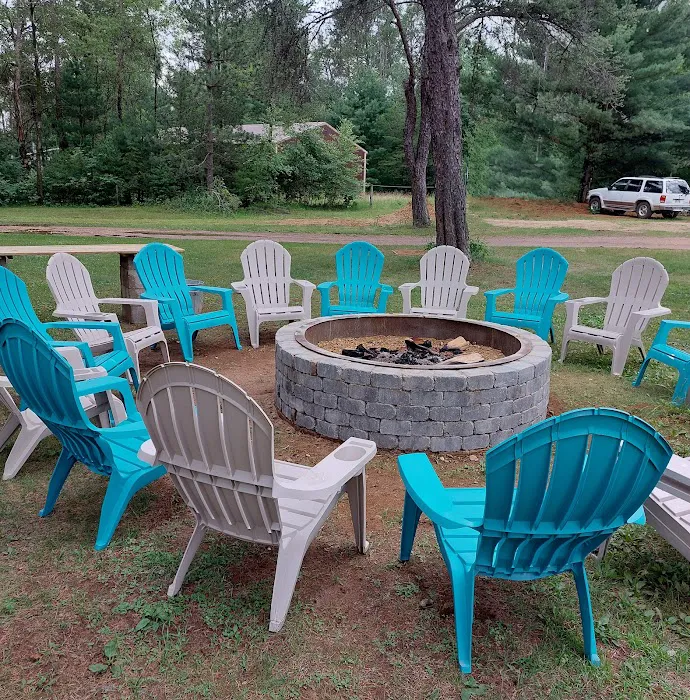 Winding River Campground 6