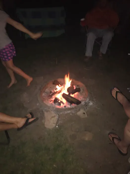 Bavarian Campgrounds 5
