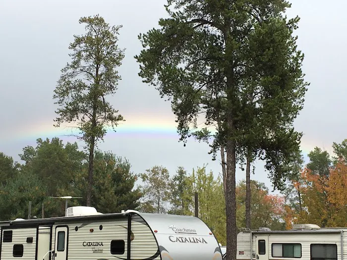 Bavarian Campgrounds 1
