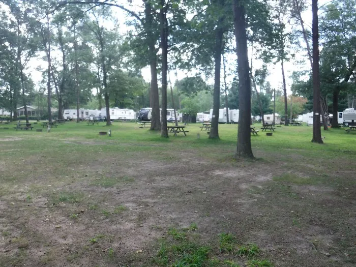 Bavarian Campgrounds 6