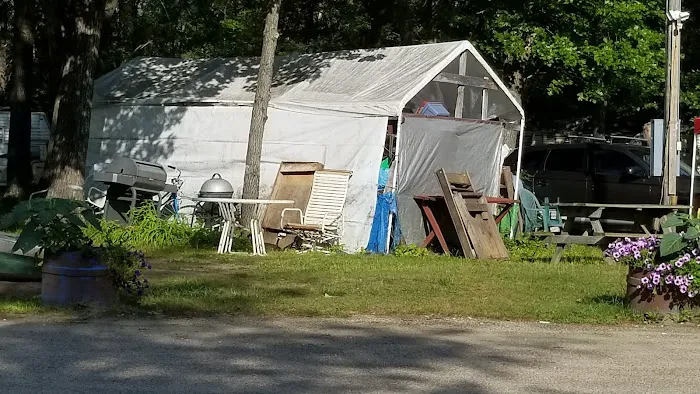 Bavarian Campgrounds 9