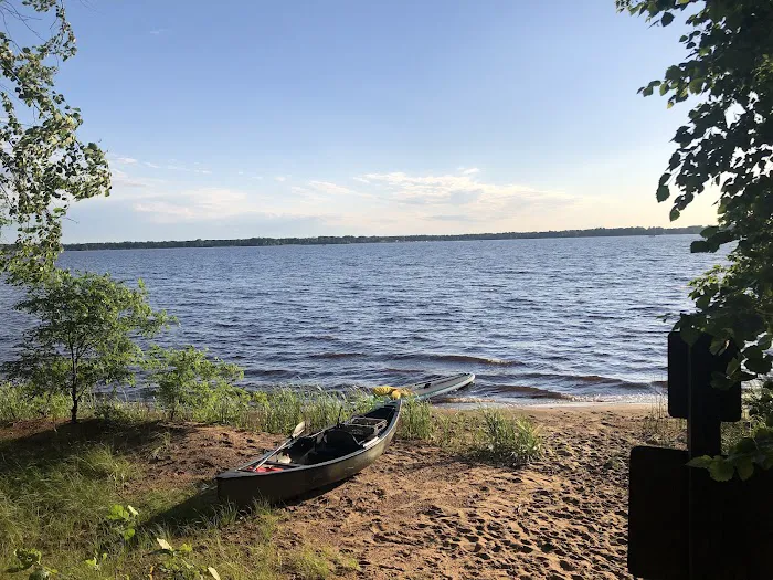 West Backpack Campsites 3