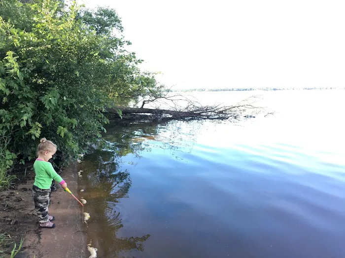 Buckhorn Campground 7