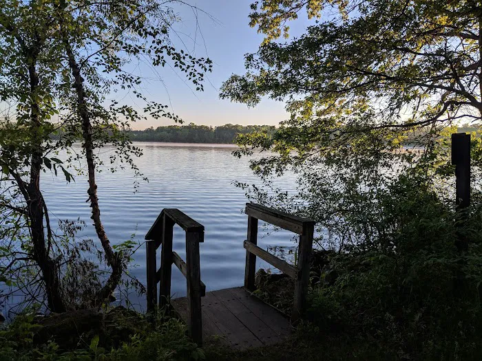 Buckhorn Campground 8