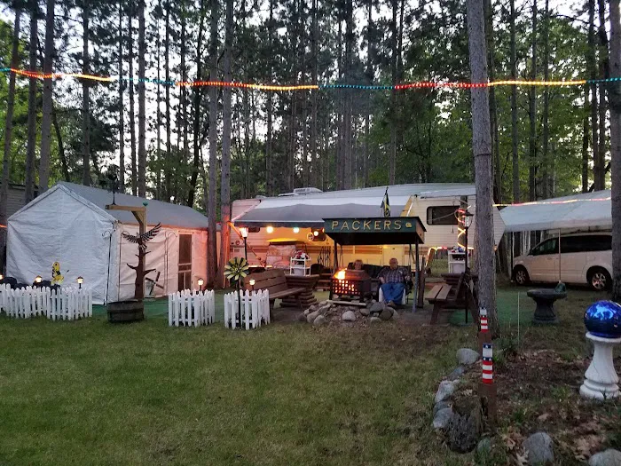 Buckhorn Campground & Resort 7