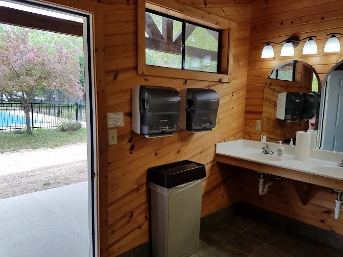 Buckhorn Campground & Resort 1