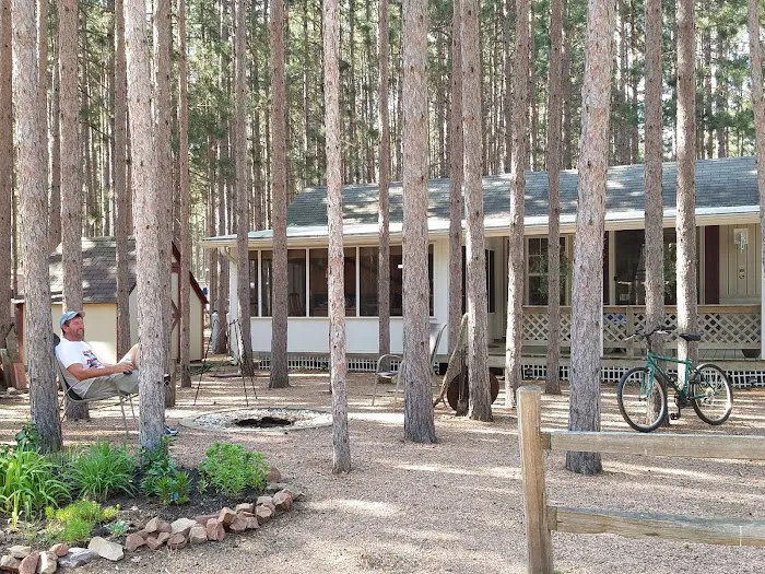 Buckhorn Campground & Resort 0