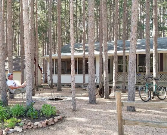 Buckhorn Campground & Resort