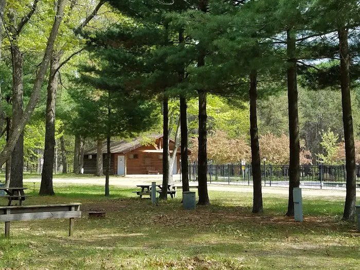 Buckhorn Campground & Resort 3