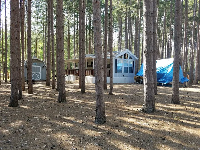 Buckhorn Campground & Resort 9