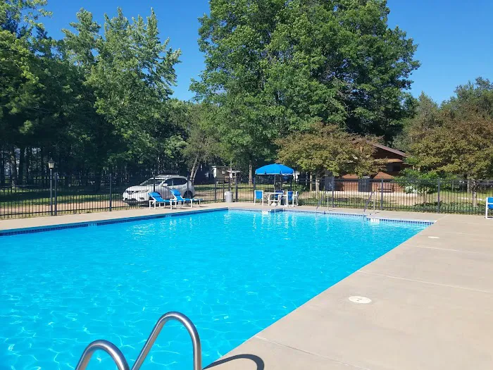 Buckhorn Campground & Resort 8