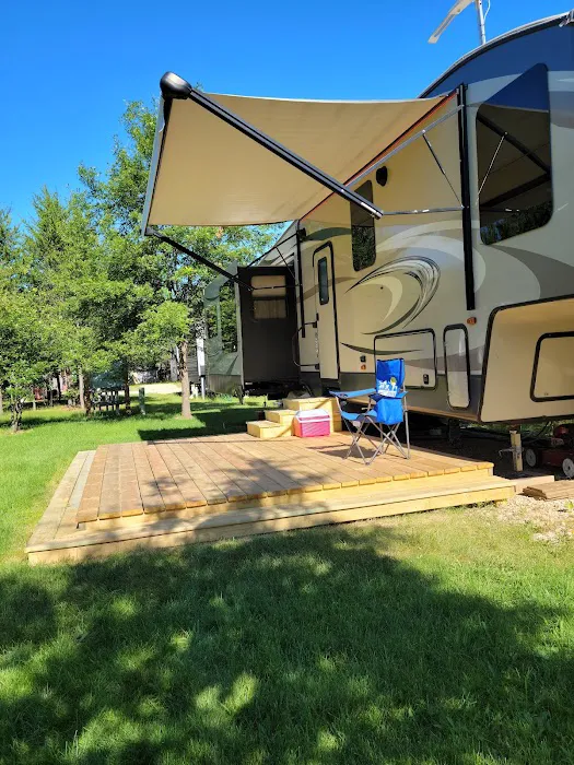 Summer Hideaway RV Campground Resort LLC 4