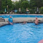 Summer Hideaway RV Campground Resort LLC