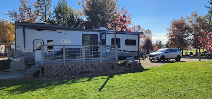 Summer Hideaway RV Campground Resort LLC 5