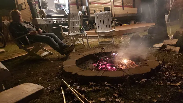 Summer Hideaway RV Campground Resort LLC 9