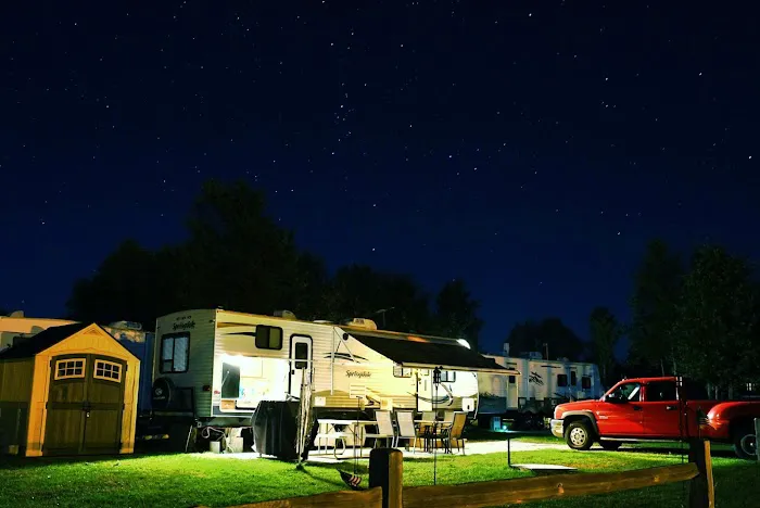 Summer Hideaway RV Campground Resort LLC 7