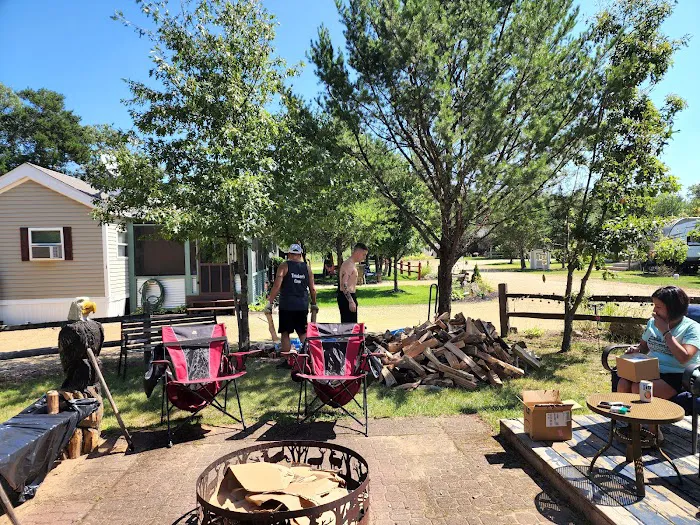 Summer Hideaway RV Campground Resort LLC 6