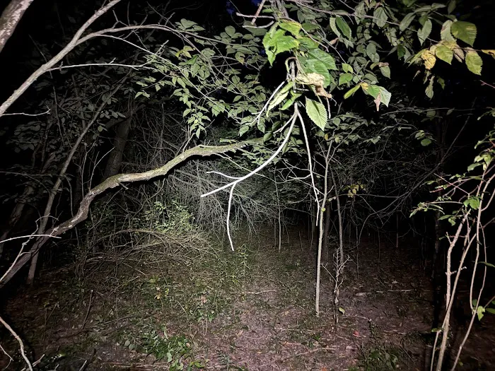 Elroy Walk-In Campground (Elroy-Sparta State Trail) 7