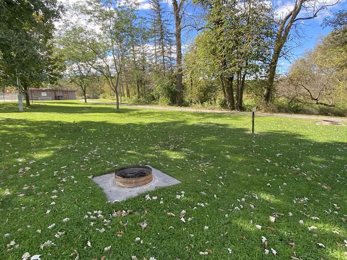 Schultz City Park Campground 2