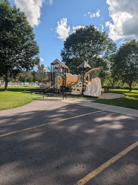 Schultz City Park Campground 9