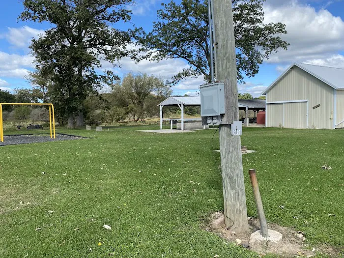 Schultz City Park Campground 7