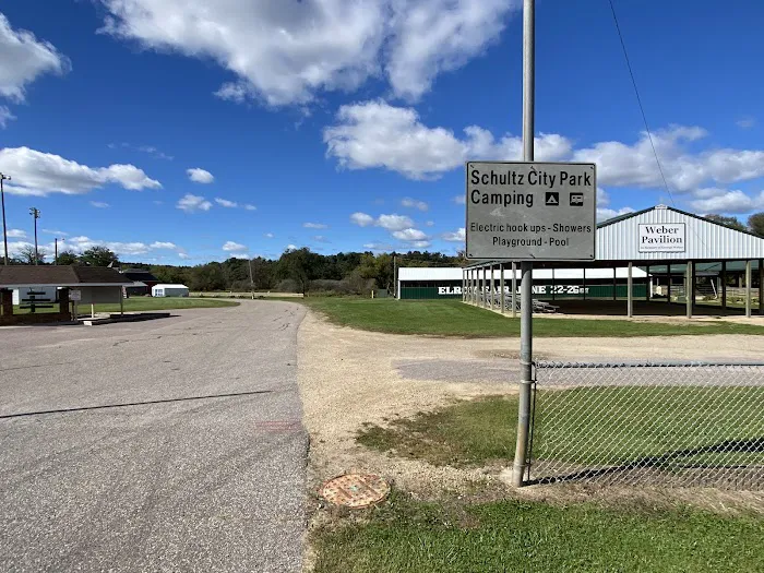 Schultz City Park Campground 3