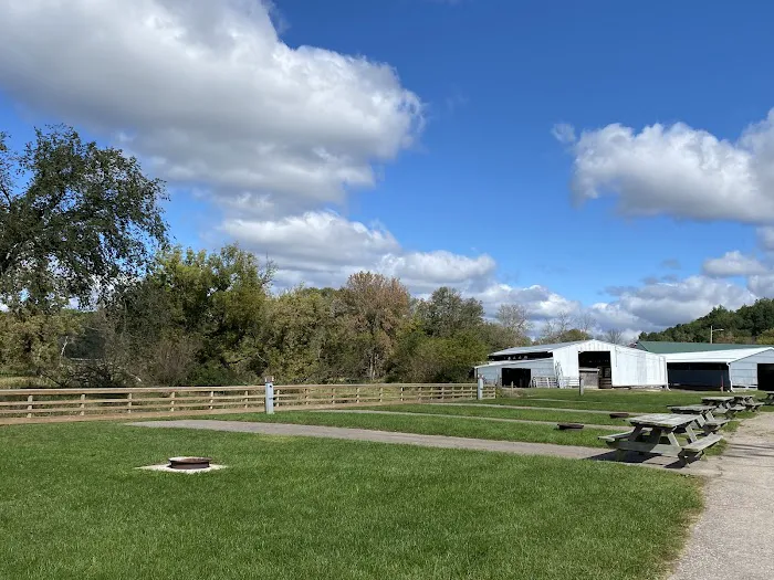 Schultz City Park Campground 5