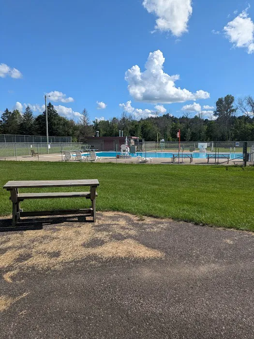 Schultz City Park Campground 8