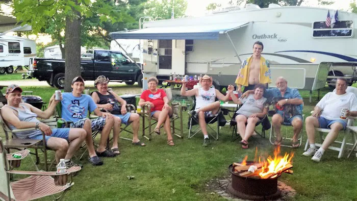 Oakdale KOA Journey 7