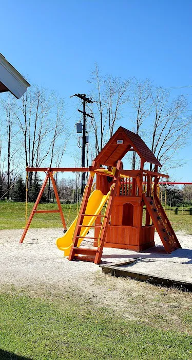 Oakdale KOA Journey 9