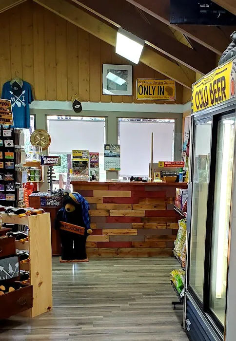 Oakdale KOA Journey 4