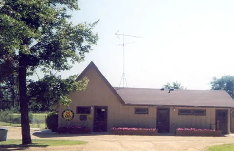 Oakdale KOA Journey 2