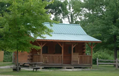 Oakdale KOA Journey 6