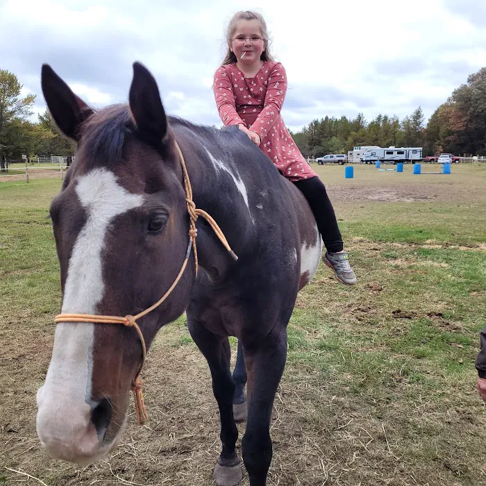 Ukarydee Equestrian Camping 4