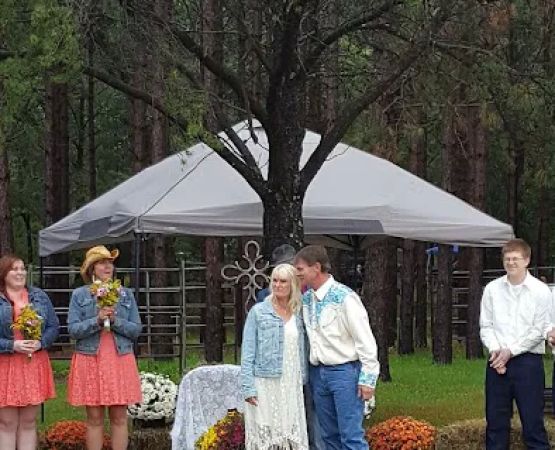 Ukarydee Equestrian Camping