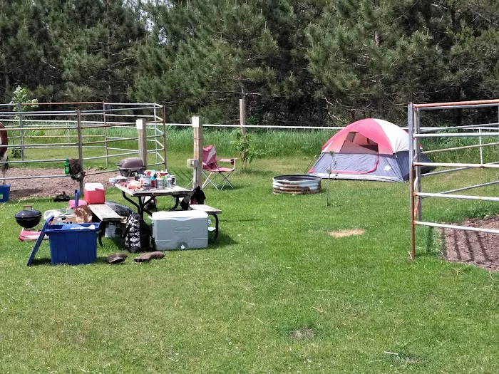 Ukarydee Equestrian Camping 5