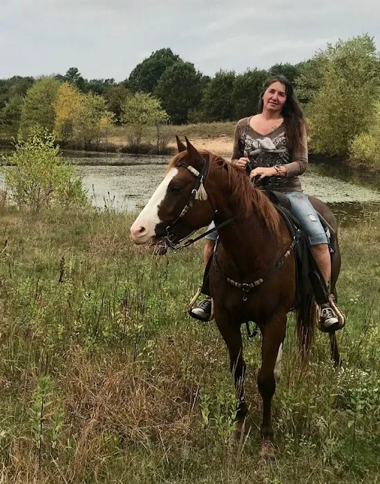 Ukarydee Equestrian Camping 1