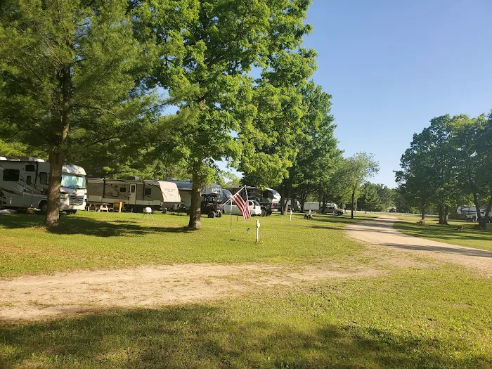 Woods Edge Campground 5