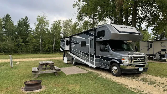 Woods Edge Campground 4