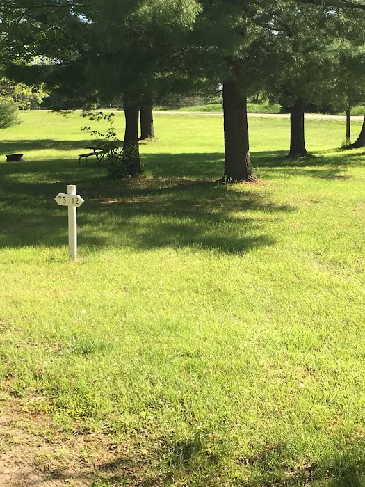 Woods Edge Campground 2