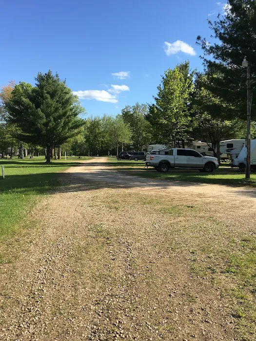 Woods Edge Campground 9