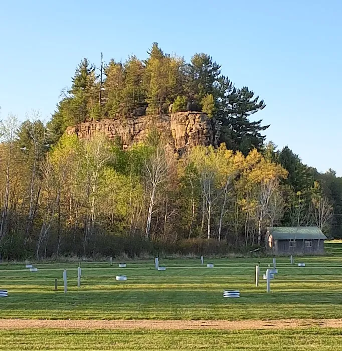 Howling Hills Campground 2