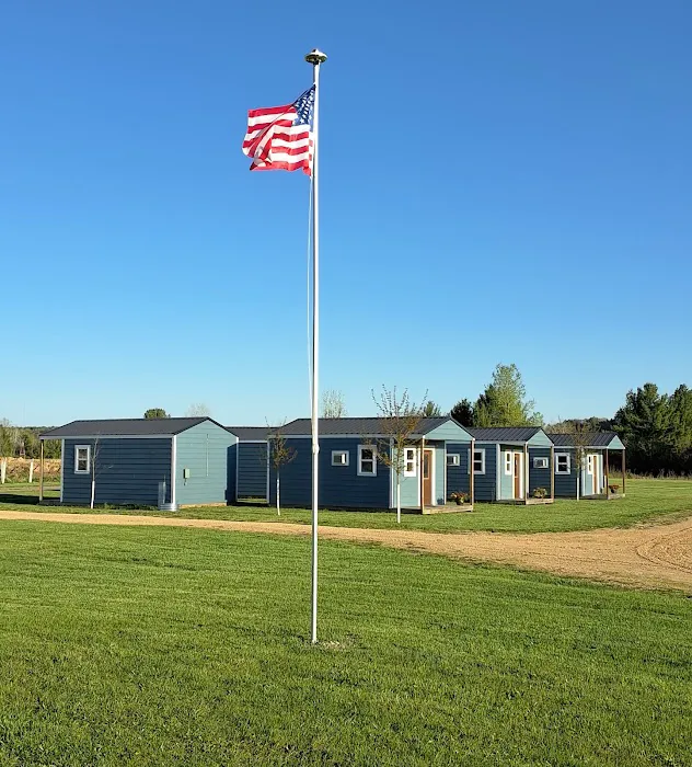 Howling Hills Campground 3