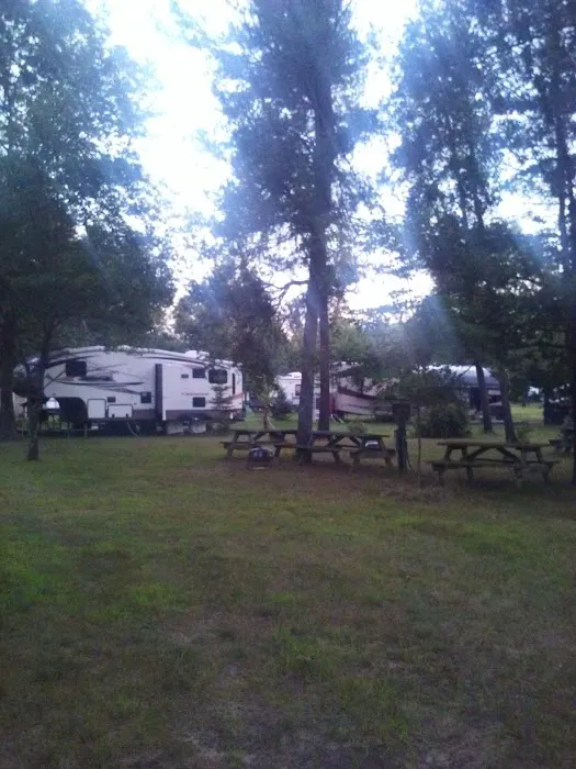Moonlite Trails Campground Llc 1