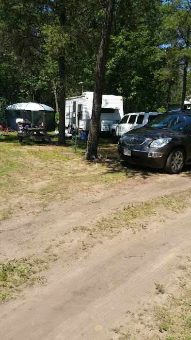 Moonlite Trails Campground Llc 9