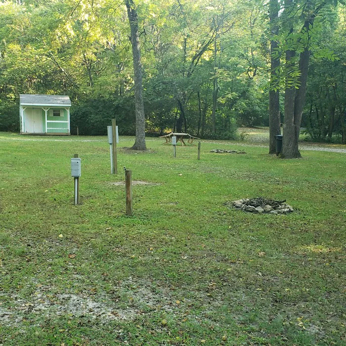 Steamboat Junction Campground 5