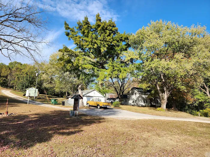 Steamboat Junction Campground 9