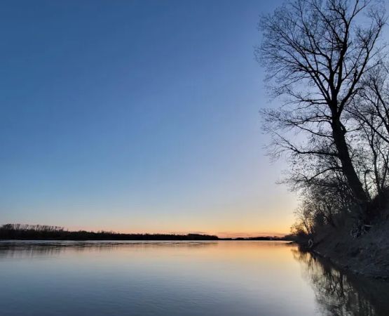 Rivers Edge RV Park and Campground