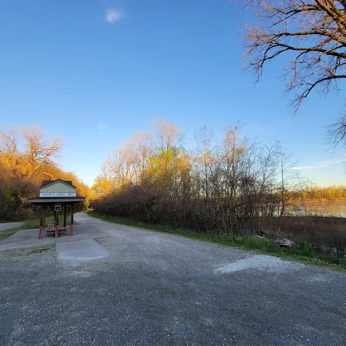 Rivers Edge RV Park and Campground 4