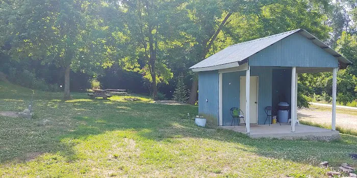 Rivers Edge RV Park and Campground 8